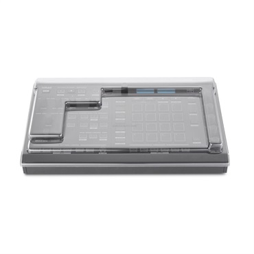DECKSAVER DS-PC-SQUID 【Pioneer DJ SQUID専用保護カバー】 画像4