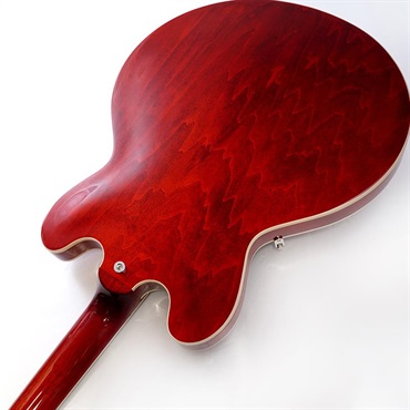 Gibson 【GIBSON×AQUBEストラッププレゼント】ES-345 (Sixties Cherry) SN.207260232 画像6