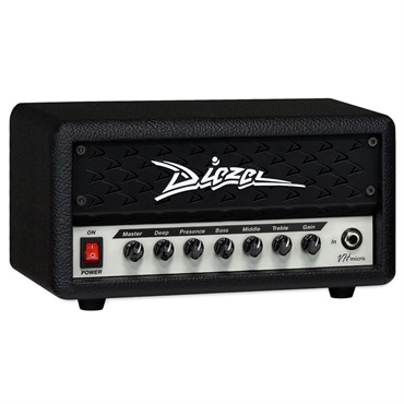 Diezel VH micro（ディーゼル） 画像1