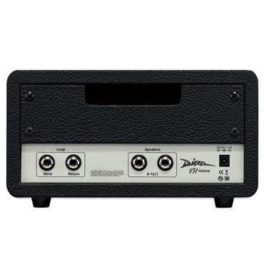 Diezel VH micro（ディーゼル） 画像2