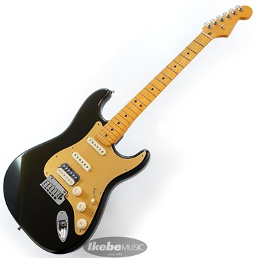 Fender USA American Ultra Stratocaster HSS (Texas Tea/Maple) 【The Spring Summer 2026 Campaign】 画像1