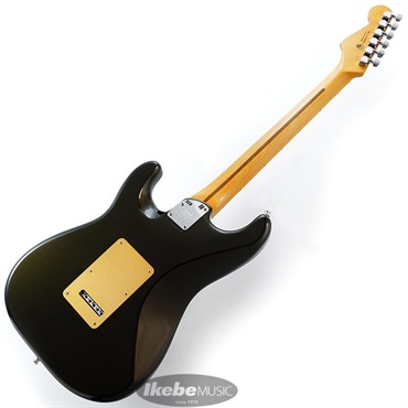 Fender USA American Ultra Stratocaster HSS (Texas Tea/Maple) 【The Spring Summer 2026 Campaign】 画像2
