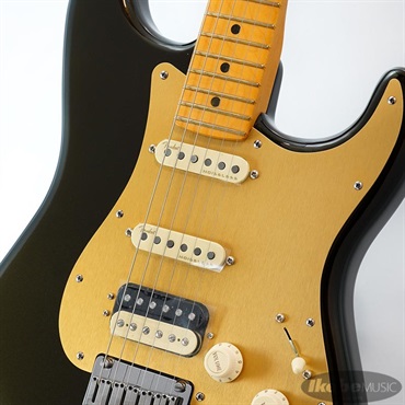 Fender USA American Ultra Stratocaster HSS (Texas Tea/Maple) 【The Spring Summer 2026 Campaign】 画像3
