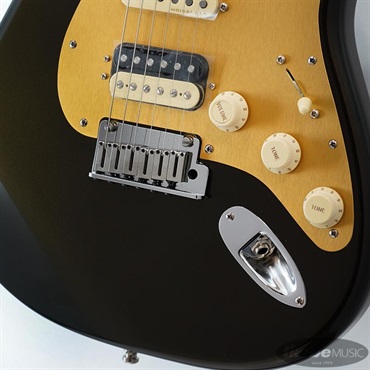 Fender USA American Ultra Stratocaster HSS (Texas Tea/Maple) 【The Spring Summer 2026 Campaign】 画像4