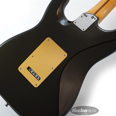 Fender USA American Ultra Stratocaster HSS (Texas Tea/Maple) 【The Spring Summer 2026 Campaign】 画像7