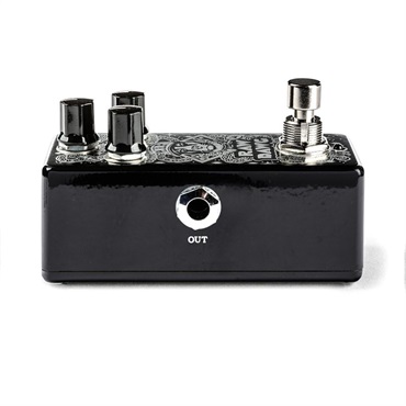 MXR 【夏先取り大特価セール】【WEB限定在庫処分セール】 EG74 RAW DAWG OVERDRIVE 画像1
