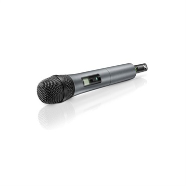 SENNHEISER XSW 1-825 DUAL-JB (ワイヤレスマイク)(2chボーカルセット)(SKM 825付属)(ゼンハイザー)(XS Wireless 1 Dual) 画像2