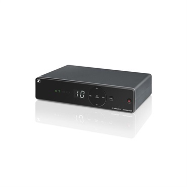 SENNHEISER XSW 1-825-JB (ワイヤレスマイク)(1chボーカルセット)(SKM 825付属)(ゼンハイザー)(XS Wireless 1) 画像1