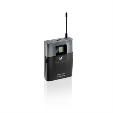 SENNHEISER XSW 1-ME2-JB (ワイヤレスマイク)(ラベリアセット)(ME 2-II付属)(ゼンハイザー)(XS Wireless 1) 画像1