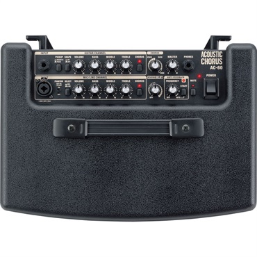 Roland AC-60[Acoustic Chorus] ローランド 画像2