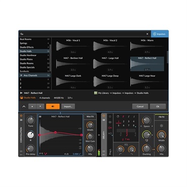 BITWIG Bitwig Studio (エデュケーション版)(代引不可)(オンライン納品) 画像2