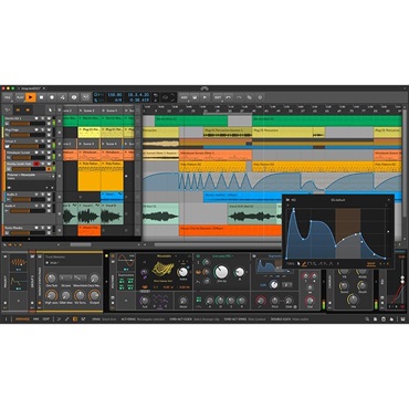 BITWIG Bitwig Studio (エデュケーション版)(代引不可)(オンライン納品) 画像5