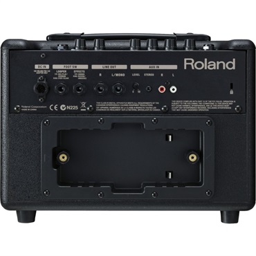 Roland AC-33 [Acoustic Chorus] ローランド 画像3
