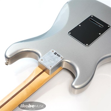 Fender MEX Player Stratocaster HSH (Silver/Pau Ferro) [Made In Mexico]【旧価格品】 画像6