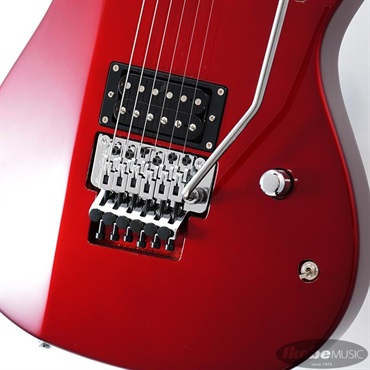 Killer KG-FASCIST VICE (Delicious Red) 画像4
