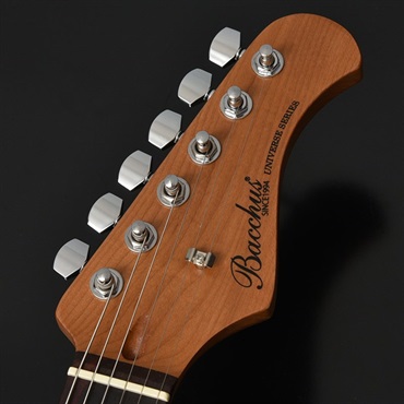 Bacchus Universe Series BST-2-RSM/R (DLPB) 画像2