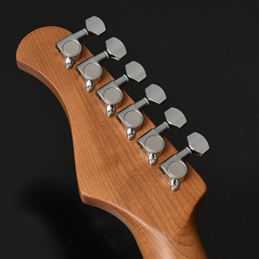 Bacchus Universe Series BST-2-RSM/R (DLPB) 画像4