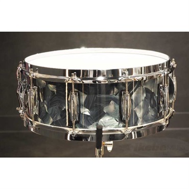 GRETSCH Brooklyn Series 14 x 5.5 Abalone [GBNT-5514S-1CL:096 Nitron Coverd Finish] 画像2