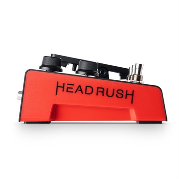 HEADRUSH MX5（ヘッドラッシュ）マルチエフェクター 画像5