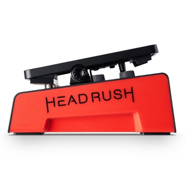 HEADRUSH MX5（ヘッドラッシュ）マルチエフェクター 画像6