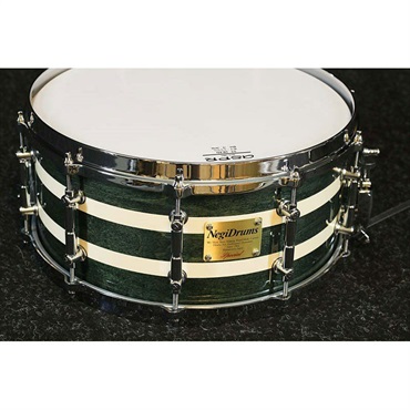 Negi Drums NBNK1465D [Novelbright ねぎ Model] 【直筆サイン入りヘッドプレゼント！】 画像1
