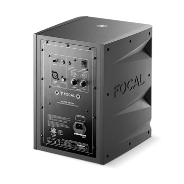 FOCAL ALPHA EVO 65(1本)(フォーカル)(モニタースピーカー) 画像1