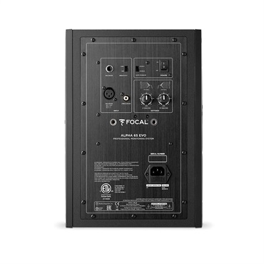 FOCAL ALPHA EVO 65(1本)(フォーカル)(モニタースピーカー) 画像3