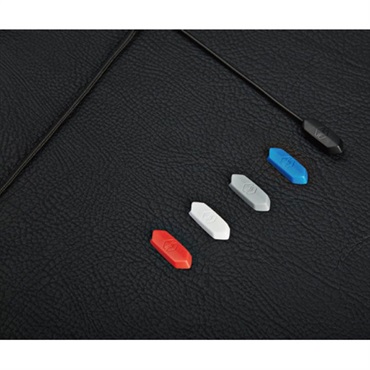 V-MODA BOOMPRO X (Microphone Cable)(お取り寄せ商品) 画像1