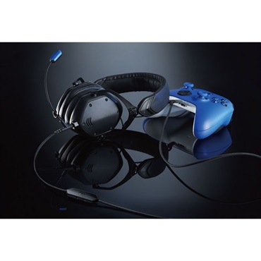 V-MODA BOOMPRO X (Microphone Cable)(お取り寄せ商品) 画像2