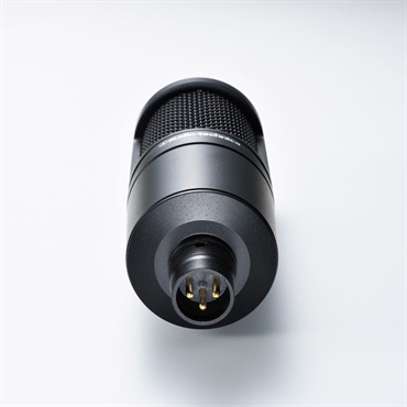 audio-technica AT2020(バックエレクトレット・コンデンサーマイクロホン)(単一指向性)(オーディオテクニカ) 画像1