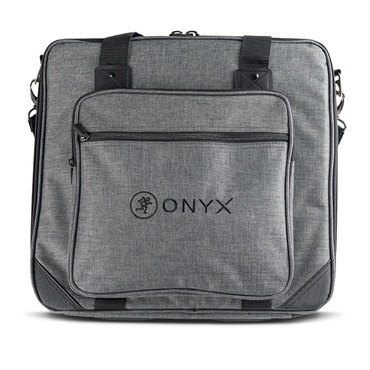 MACKIE Onyx12 Bag(お取り寄せ商品) 画像3