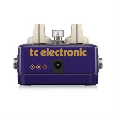 tc electronic MOJOMOJO PAUL GILBERT EDITION 画像1
