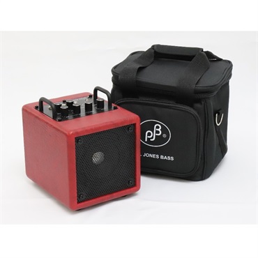 PJB（Phil Jones Bass） 【入荷待ち、ご予約受付中】PJO-X4BAG [X4/X4C専用キャリングバッグ] 画像2