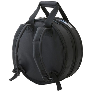 Protection Racket スネアケース 14 x 6.5 [リュックタイプ / BLACK]【LPTR14SD6.5RS / 3006R-00】 画像1