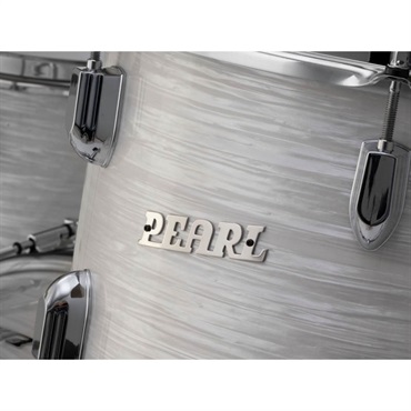 Pearl PSD-SHP923/75 #767 [President Series Deluxe 3pc Drum Kit / Ocean Ripple / 75th Anniversary Edition] 画像1