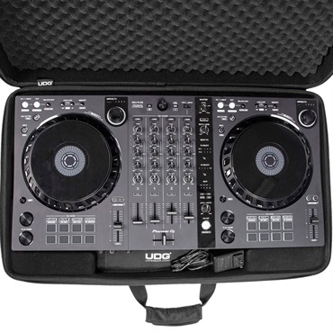 UDG U8314BL Creator DDJ-FLX6 ハードケース 画像4