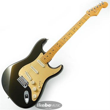 Fender USA American Ultra Stratocaster (Texas Tea/Maple)【旧価格品】 【The Spring Summer 2026 Campaign】 画像1