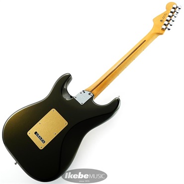 Fender USA American Ultra Stratocaster (Texas Tea/Maple)【旧価格品】 【The Spring Summer 2026 Campaign】 画像2