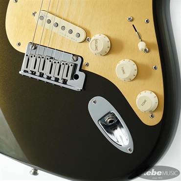 Fender USA American Ultra Stratocaster (Texas Tea/Maple)【旧価格品】 【The Spring Summer 2026 Campaign】 画像4