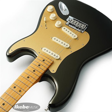 Fender USA American Ultra Stratocaster (Texas Tea/Maple)【旧価格品】 【The Spring Summer 2026 Campaign】 画像5