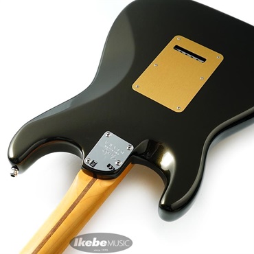 Fender USA American Ultra Stratocaster (Texas Tea/Maple)【旧価格品】 【The Spring Summer 2026 Campaign】 画像6