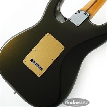 Fender USA American Ultra Stratocaster (Texas Tea/Maple)【旧価格品】 【The Spring Summer 2026 Campaign】 画像7