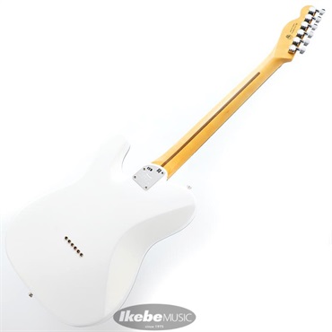 Fender USA American Ultra Telecaster (Arctic Pearl/Rosewood) 【The Spring Summer 2026 Campaign】 画像2