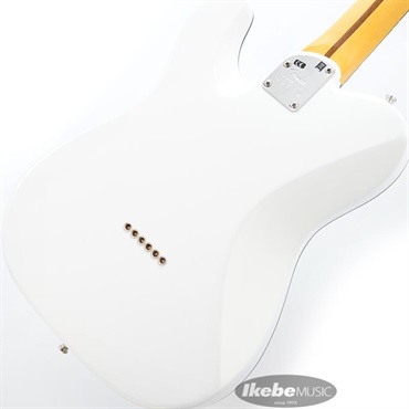 Fender USA American Ultra Telecaster (Arctic Pearl/Rosewood) 【The Spring Summer 2026 Campaign】 画像7