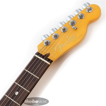 Fender USA American Ultra Telecaster (Arctic Pearl/Rosewood) 【The Spring Summer 2026 Campaign】 画像8