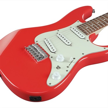 Ibanez AZ Essentials AZES31-VM (Vermilion) 画像2
