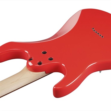 Ibanez AZ Essentials AZES31-VM (Vermilion) 画像3