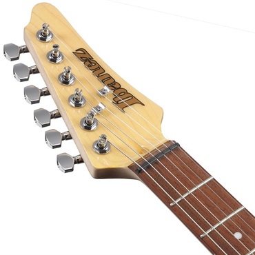 Ibanez AZ Essentials AZES31-VM (Vermilion) 画像4