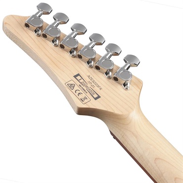 Ibanez AZ Essentials AZES31-VM (Vermilion) 画像5