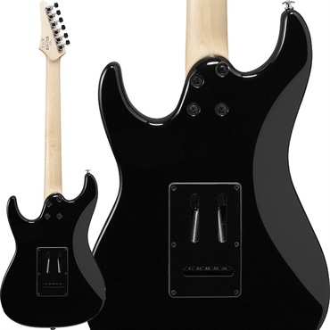 Ibanez AZ Essentials AZES40-BK 画像1